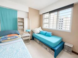Blk 256B Sumang Walk (Punggol), HDB 2 Rooms #605959521